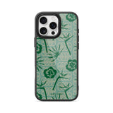 Strelitzia Reginae - Flex iPhone Case