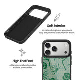 Strelitzia Reginae - Flex iPhone Case