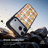 Refreshing - Flex iPhone Case