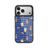 Margarita - Flex iPhone Case