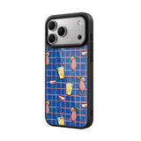 Margarita - Flex iPhone Case