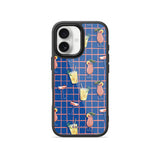 Margarita - Flex iPhone Case