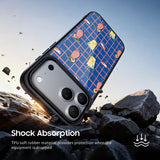 Margarita - Flex iPhone Case