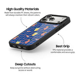 Margarita - Flex iPhone Case
