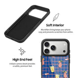 Margarita - Flex iPhone Case