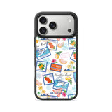 Postcard - Flex iPhone Case