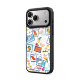 Postcard - Flex iPhone Case