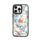Postcard - Flex iPhone Case