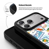 Postcard - Flex iPhone Case