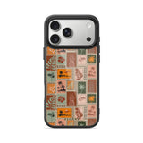 Vacation Memories - Flex iPhone Case
