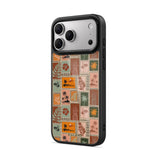 Vacation Memories - Flex iPhone Case