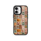 Vacation Memories - Flex iPhone Case