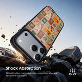 Vacation Memories - Flex iPhone Case
