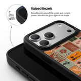 Vacation Memories - Flex iPhone Case