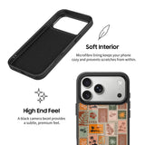 Vacation Memories - Flex iPhone Case