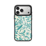 Snorkeling - Flex iPhone Case