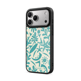 Snorkeling - Flex iPhone Case