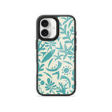 Snorkeling - Flex iPhone Case