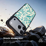 Snorkeling - Flex iPhone Case