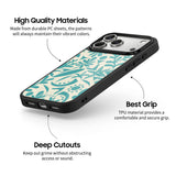 Snorkeling - Flex iPhone Case