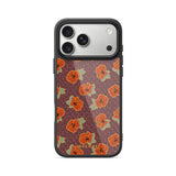Hibiscus - Flex iPhone Case