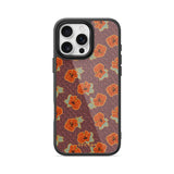 Hibiscus - Flex iPhone Case