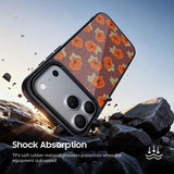 Hibiscus - Flex iPhone Case
