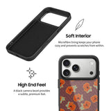 Hibiscus - Flex iPhone Case