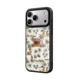Aloha Island - Flex iPhone Case