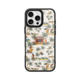 Aloha Island - Flex iPhone Case