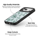 Playful - Flex iPhone Case