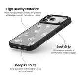 Shiny - Flex iPhone Case