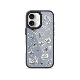 Individuality - Flex iPhone Case