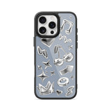 Individuality - Flex iPhone Case