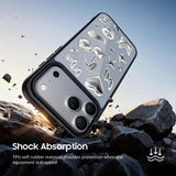 Individuality - Flex iPhone Case