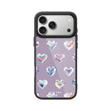 Lridescent - Flex iPhone Case