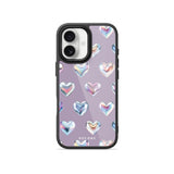 Lridescent - Flex iPhone Case