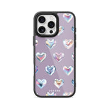 Lridescent - Flex iPhone Case