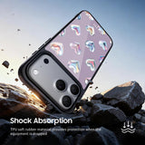 Lridescent - Flex iPhone Case