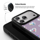 Lridescent - Flex iPhone Case