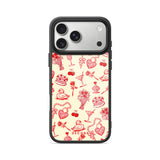 Romantic Date - Flex iPhone Case