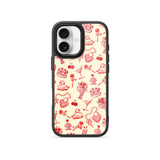 Romantic Date - Flex iPhone Case