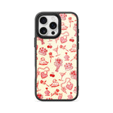 Romantic Date - Flex iPhone Case