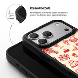 Romantic Date - Flex iPhone Case