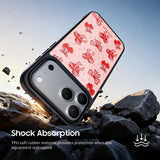 Sweet Bond - Flex iPhone Case