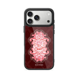 Swans on Lake Cocoa - Flex iPhone Case