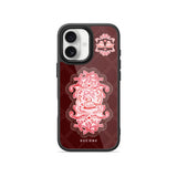 Swans on Lake Cocoa - Flex iPhone Case