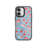 Cupid's Bakery - Flex iPhone Case