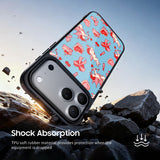 Cupid's Bakery - Flex iPhone Case