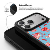 Cupid's Bakery - Flex iPhone Case